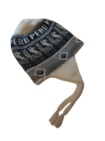 Peruaanse muts 3