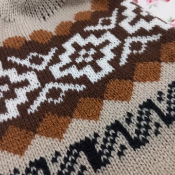 Peruaanse muts 4 0