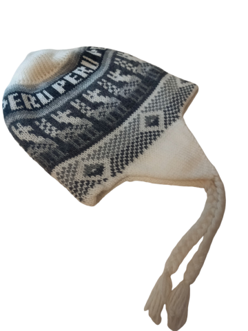 Peruaanse muts 4 0
