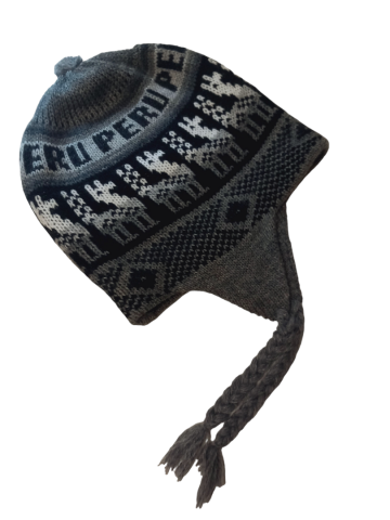 Peruaanse muts 51