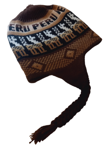 Peruaanse muts 65