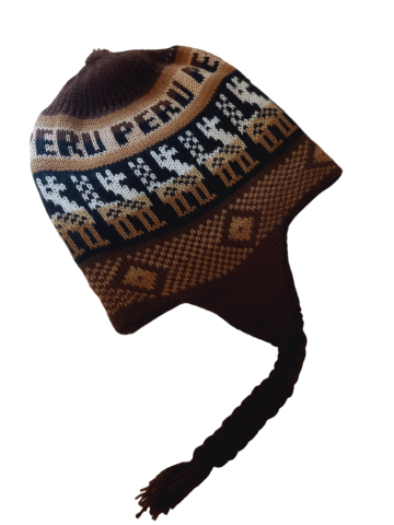 Peruaanse muts 67