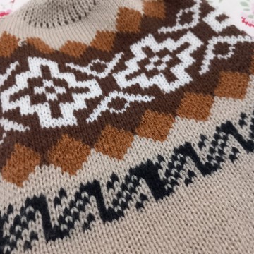 Peruaanse muts 7 0