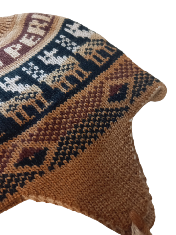 Peruaanse muts 71