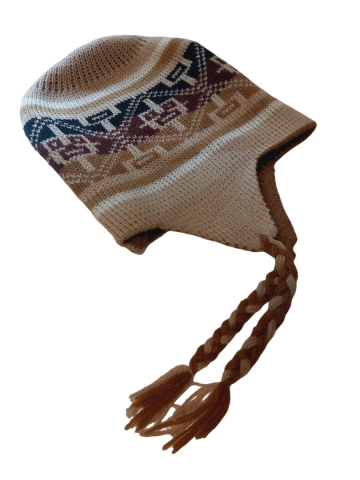 Peruaanse muts 72