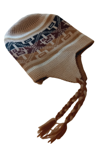 Peruaanse muts 75