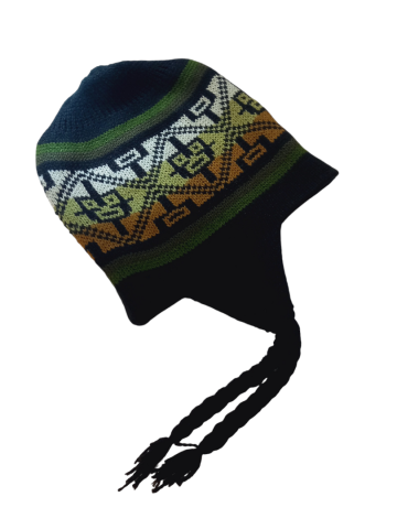 Peruaanse muts 92