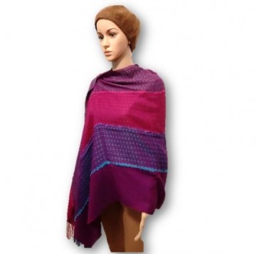 Peruvian scarf