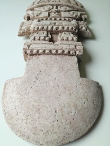 Peruvian wall hanger