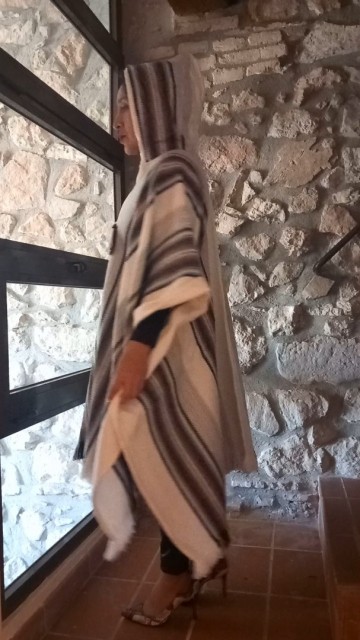 Poncho  33