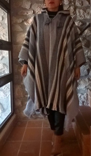 Poncho