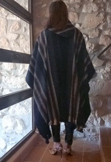 Poncho  4