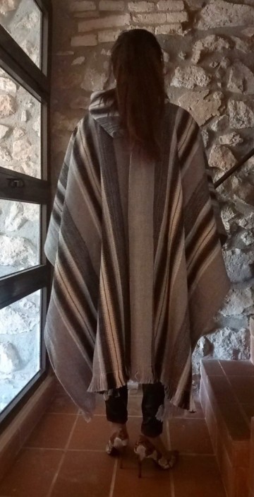 Poncho  45