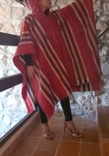 Poncho  96