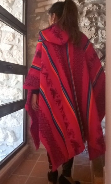 Poncho 13 1