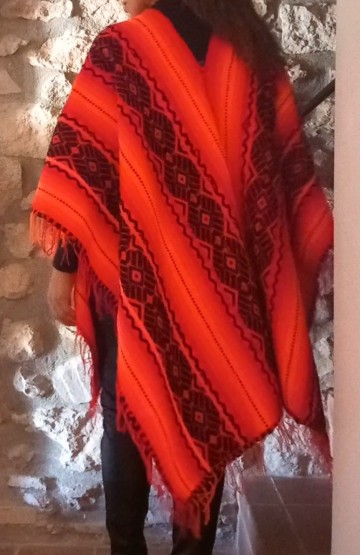Poncho 6