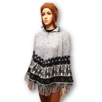 Poncho for sale
