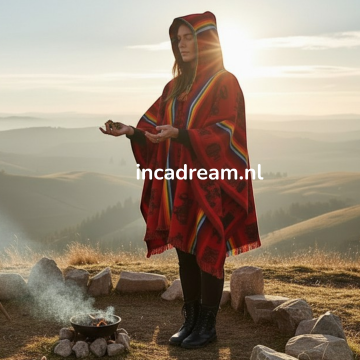 Shaman clothes 2
