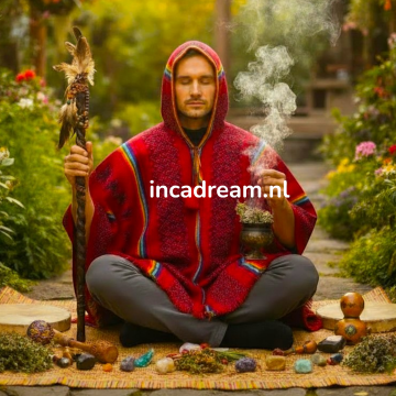 Shaman clothes 4