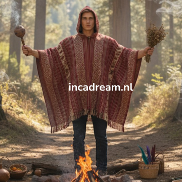 Shaman clothes 8