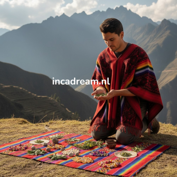 Shaman dress 1