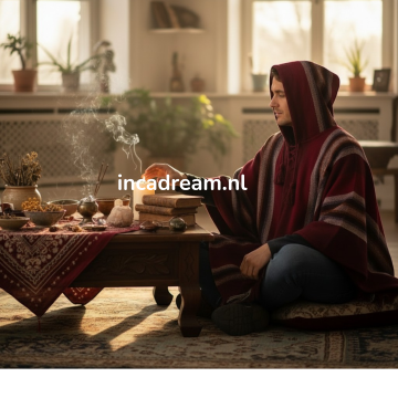 Shaman dress 18