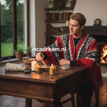 Shaman dress 25
