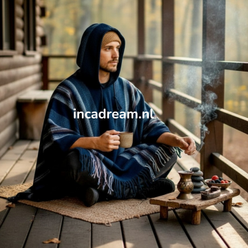Shaman dress 6
