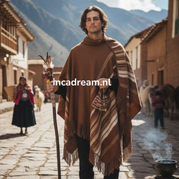Shaman dress 7