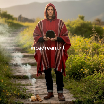 Shaman dress 8