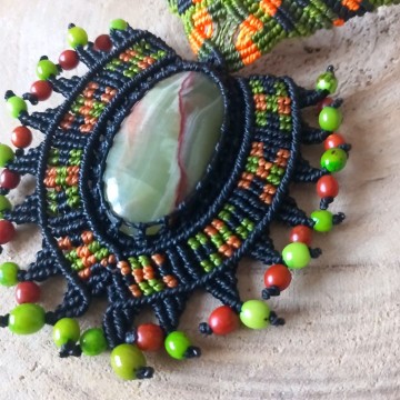 Shaman jewelry 302 0