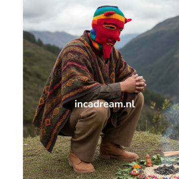 Shamanisme 11 0