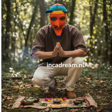 Shamanisme 19 0