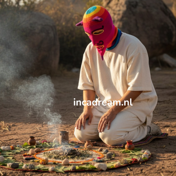 Shamanisme 20 0