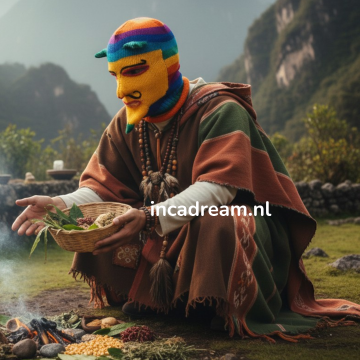 Shamanisme 24 0