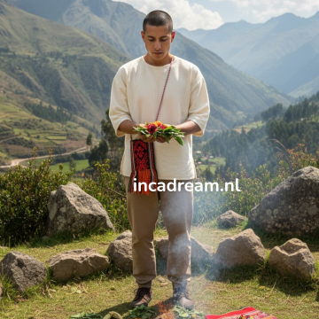 Shamanisme 4 0