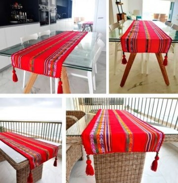 Table runner