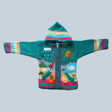 Truien kinder 103