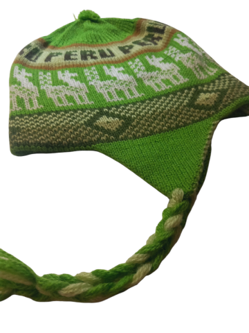 Winter muts 50