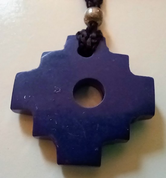 Het medicijnwiel van de sjamanen 