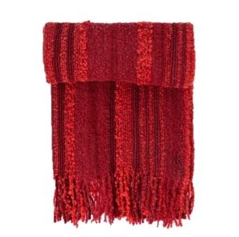 Alpaca infinity scarf