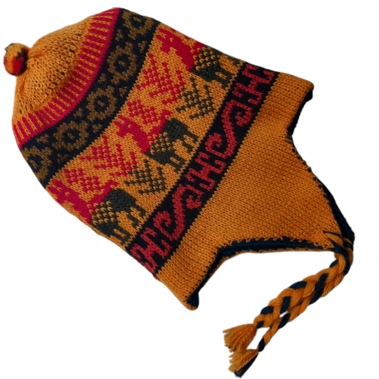 Alpaca muts 60