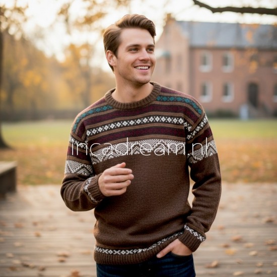 Alpaca pullover 12 0