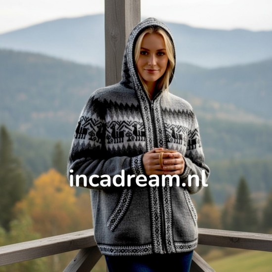 Alpaca pullover 12 1