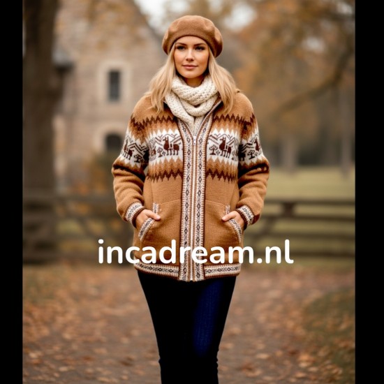 Alpaca pullover 17 1