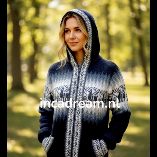 Alpaca pullover 18 2