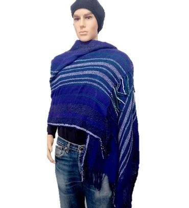 Alpaca scarf womens