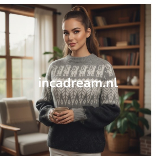 Alpaca trui 1 1