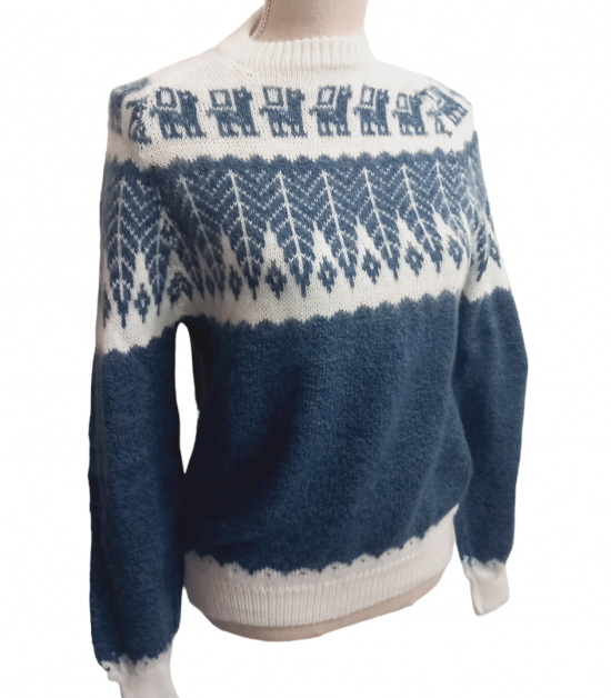 Alpaca trui 23