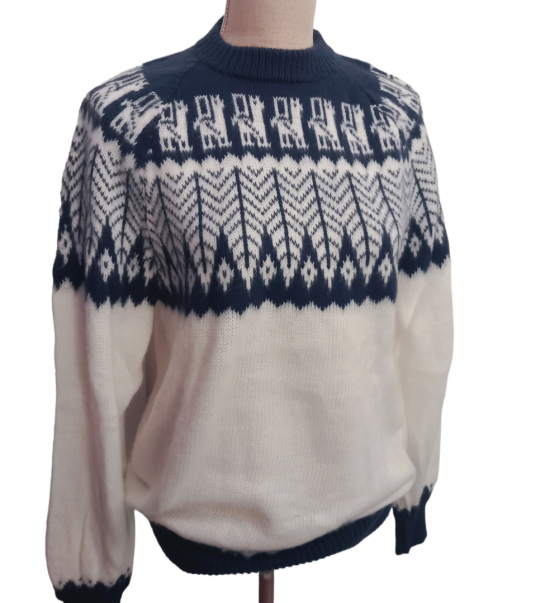 Alpaca trui 38